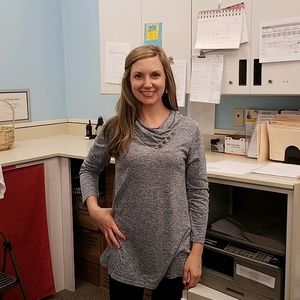 Meet your Posher, Susanna